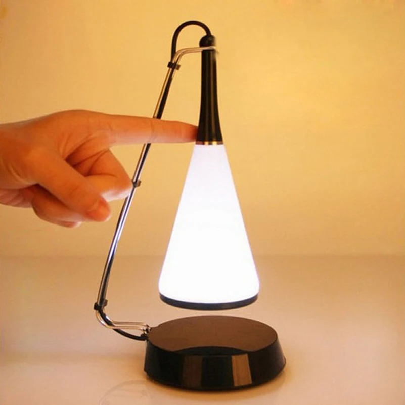 

Rechargeable Touch Sensor USB LED Table Lamp With Mini Speaker New Reading Study Desk Light