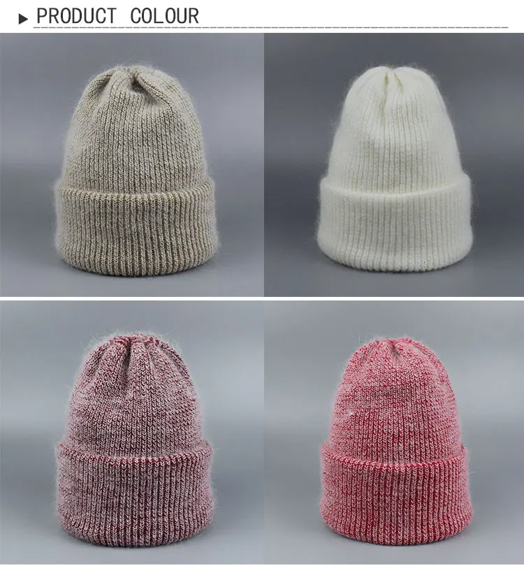 Шапки осень/зима Вязаные Skullies Beanie шерстяная шапка Твердые Gorros хип хоп Beanies для мужчин зимние шапки высокого качества