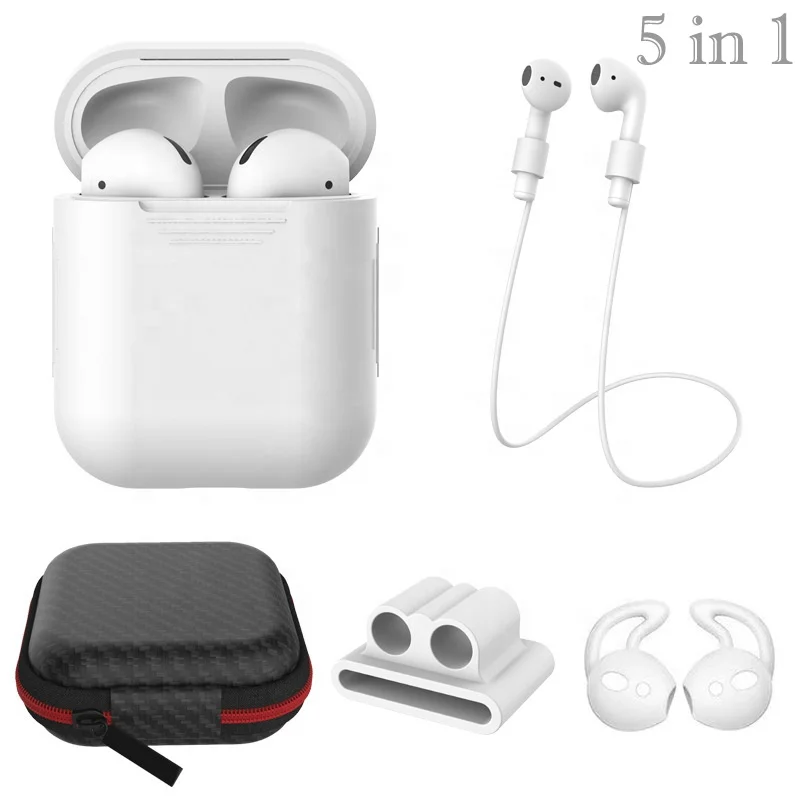 Universal-Shockproof-Silicone-Earbuds-Protective-Case-for