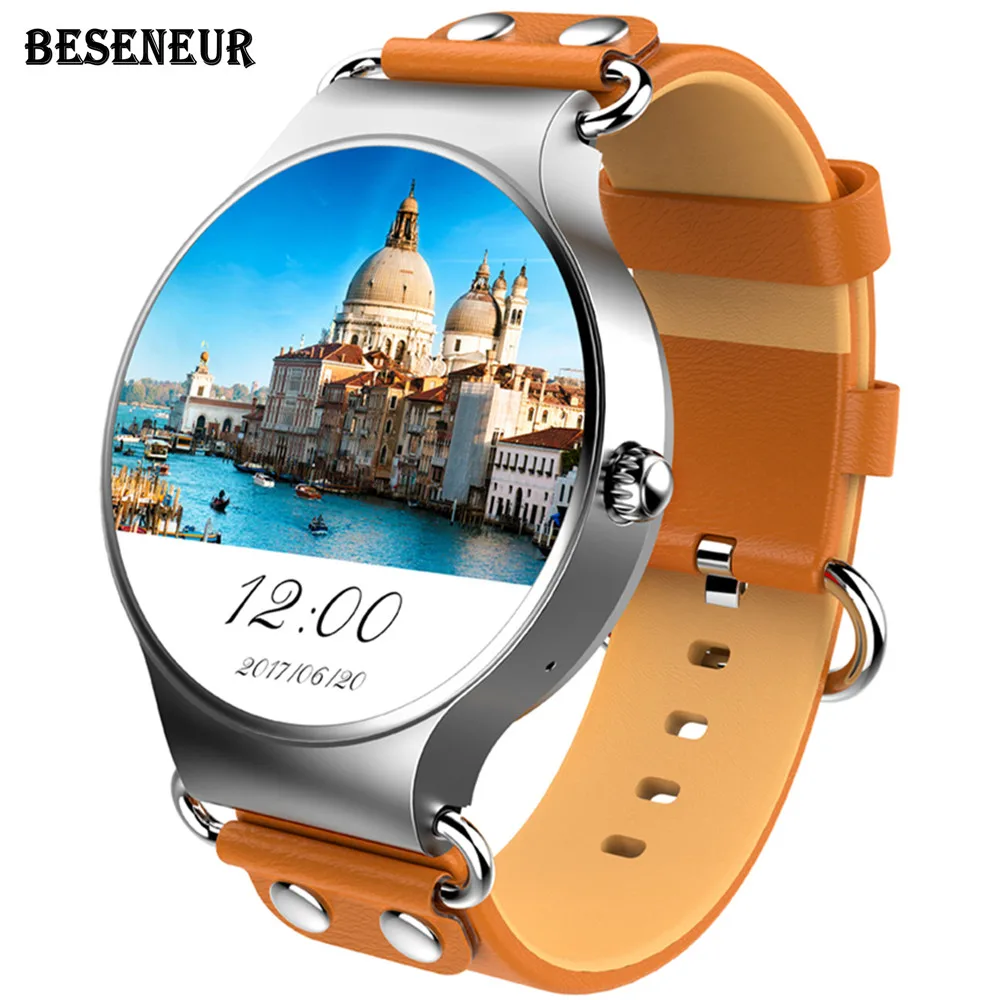 beseneur smartwatch