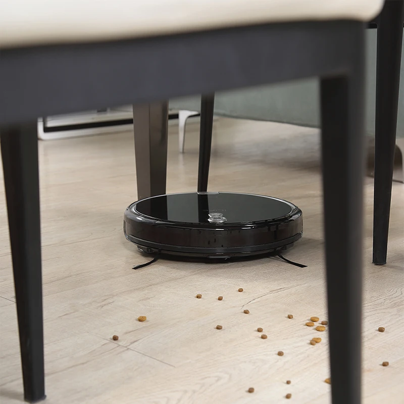 Online ILIFE A8 Robot aspiradora para navegación de cámara de alfombra delgada varios modos de limpieza