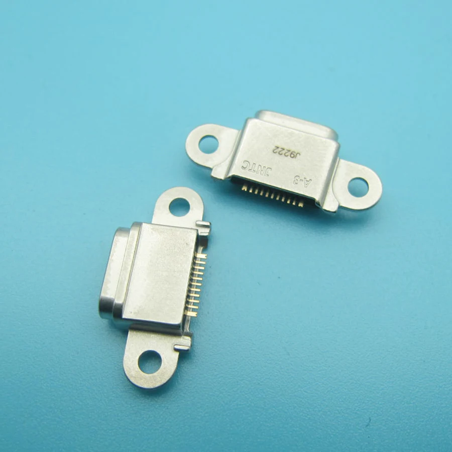 

1pcs For samsung Galaxy Xcover 3 2016 SM-G388F G388 SM-G389F G389 Micro USB Connector Charging mini Port jack socket repair