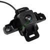 Pour Subaru Forester 2022 vue de face caméra de voiture Parking étanche Installation sous le Logo de la voiture Support PAL/NTSC TV système ► Photo 2/6
