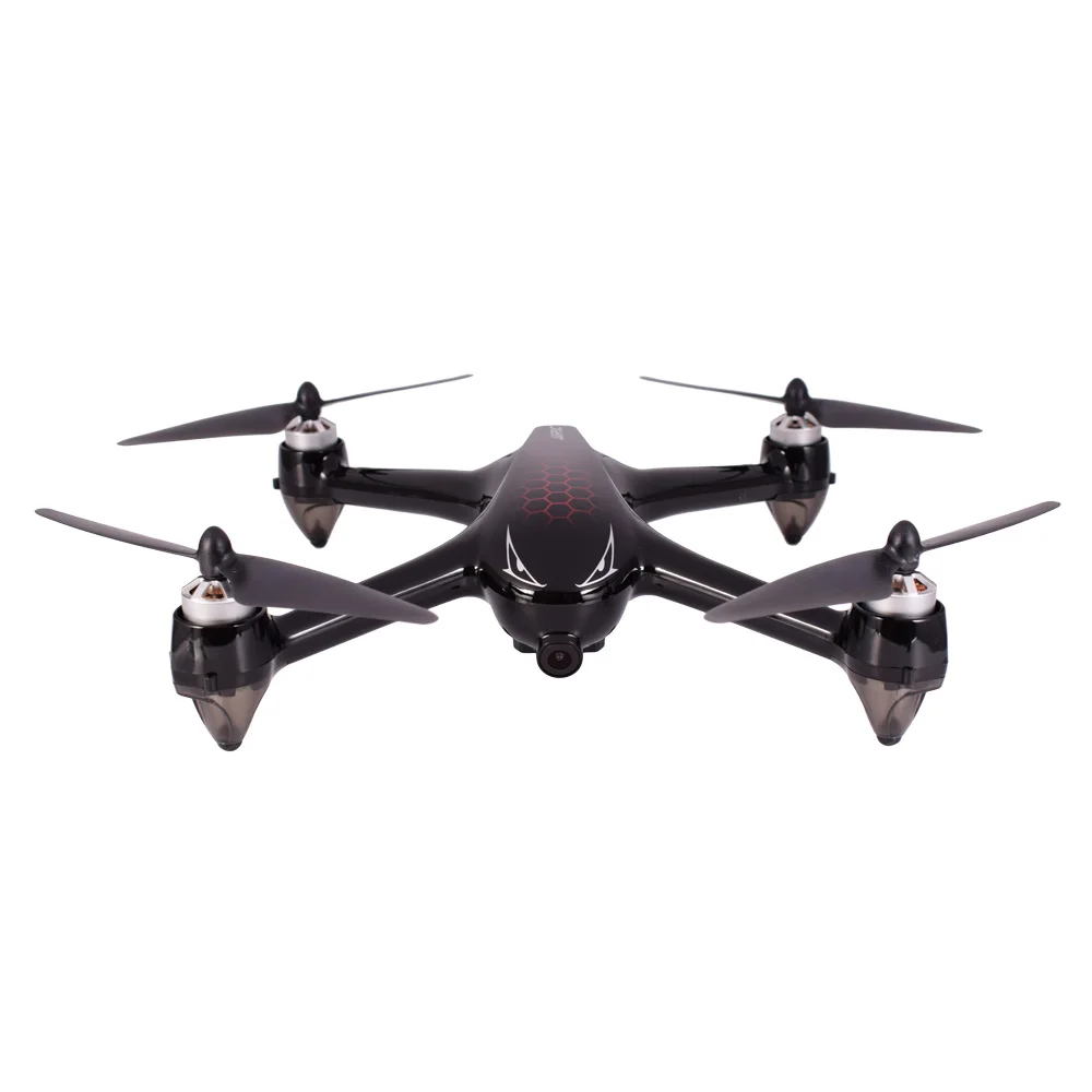 JJRC X8 2 4G бесщеточный двигатель RC Дрон с 5G Wi Fi FPV 1080P HD камера GPS позиционирование