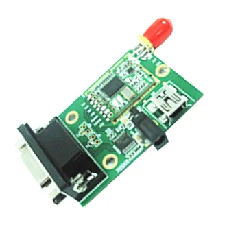 

HM-TRP-RS232 Low cost, high performance , high reliability