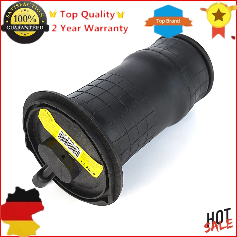 AP03 Новый RKB101460 новый пневматический пружинный пакет подвеска Задняя для RANGE ROVER P38
