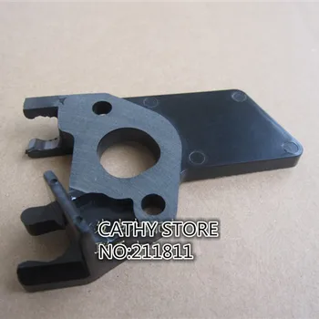 

2X INTAKE MANIFOLD FOR 2KW GX160 168F CARBURETOR INSULATOR RUBBER BOOT HOLDER INSULATOR INTAKE PIPE CHEAP REPLACEMENT PARTS