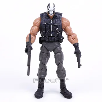 

Brock Rumlow Crossbones PVC Action Figure Collectible Model Toy 7" 18cm