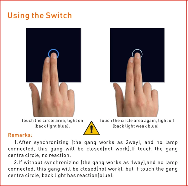 2way remote manual5