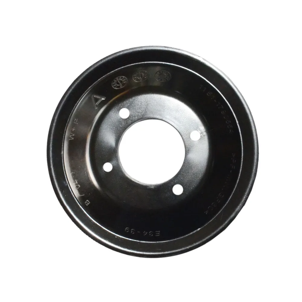 Шкив для водяного насоса AP03 11511730554 BMW E36 E46 E39 E38 Z3 325 i 328 523 528i 11 51 1 730 554|bmw pulleys|e46 pulleypump