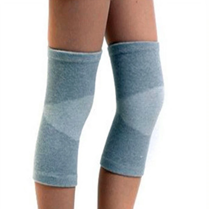 Cotton Adult Knee Brace Self heating Kneepad Support Knee Pads