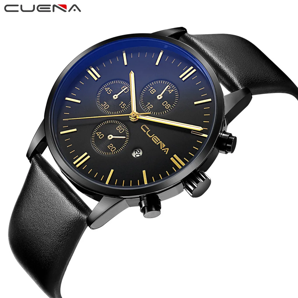 

Relojes Hombre Watch Men 2019 Mens Watches Top Brand Luxury Casual Watch Clock Relogio Masculino Sport Quartz Wristwatches