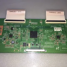 LTI550HN09 LTI550HN10 55_UNB_P2_TMG_C4LV0.1 логическая плата аксессуары для динамиков