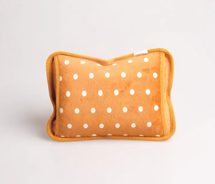 Dots - Brown (no background)