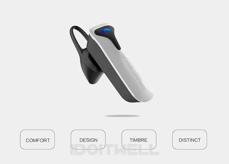 Wireless Headphone