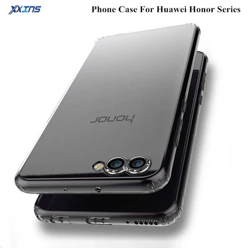 

Phone Cases For HUAWEI P10 P9 P20 P8 lite 2017 Nova 2i 3E P smart Soft and Tough Phone Cover for Honor 8 9 lite 6A 7X 6X V10