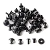 24pcs Tek lok screw set Chicago Screw comes with washer for DIY Kydex Sheath Hand Tool Parts ► Photo 1/6