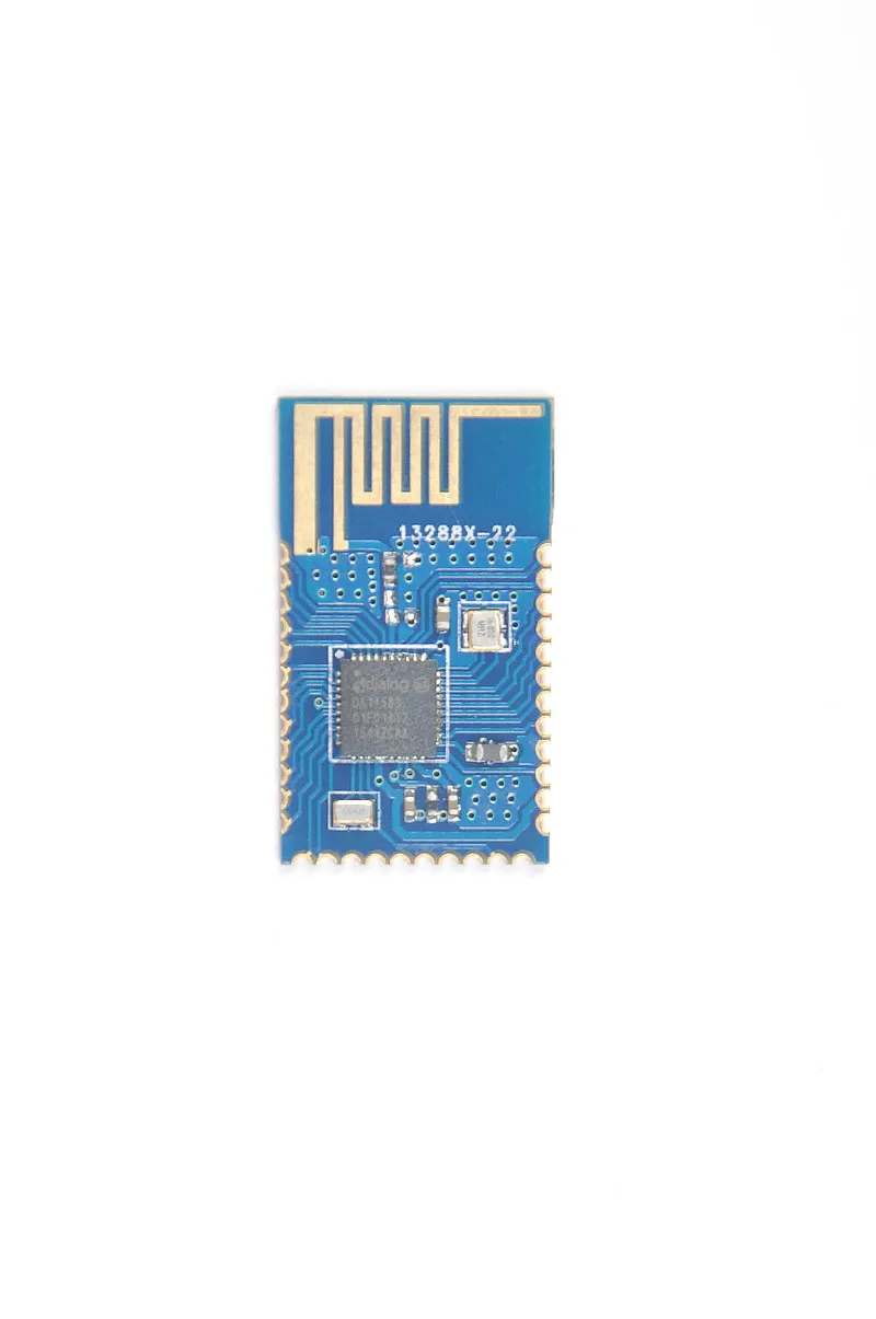 Новые товары! GT58XB01 Bluetooth 4.04.1 BLE DA14583 модуль интенсивность сигнала|Крышки