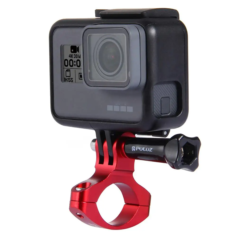 

Aluminum MTB Bike Bicycle Phone Holder Motorcycle Support Camera Holder for Bike Handlebar Bike Accessories