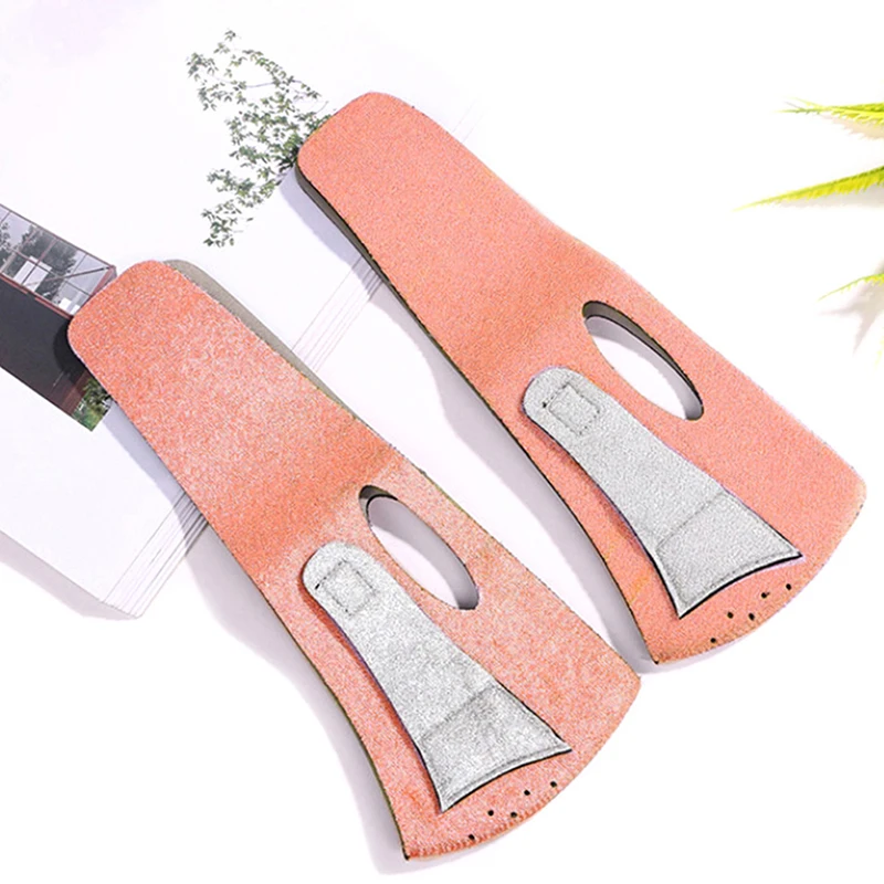 

Beauty Delicate Face Slim V-Line Lift Up Mask Cheek Chin Neck Slimming Thin Belt Strap Facial Thin Face Mask Slimming Bandage