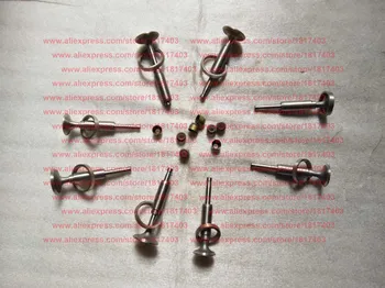 

TY495 valve repair kit, Jiangdong JD engine parts, TY295.1-2, TY295.1-1, TY295.1.1-2, TY295.1.1-3, S195-03011