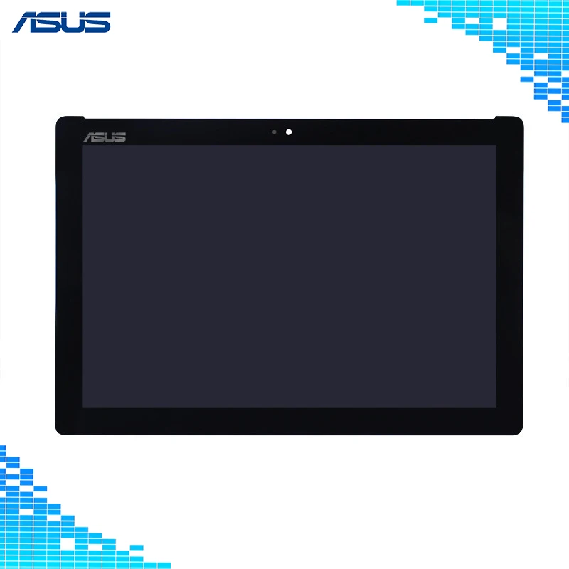 Asus Z301 ЖК-дисплей Дисплей Сенсорный экран в сборе ремонт для ASUS ZenPad 10 s Z301 Z301MF Z301 MF ЖК-дисплей Экран для Asus z301 полный Экран