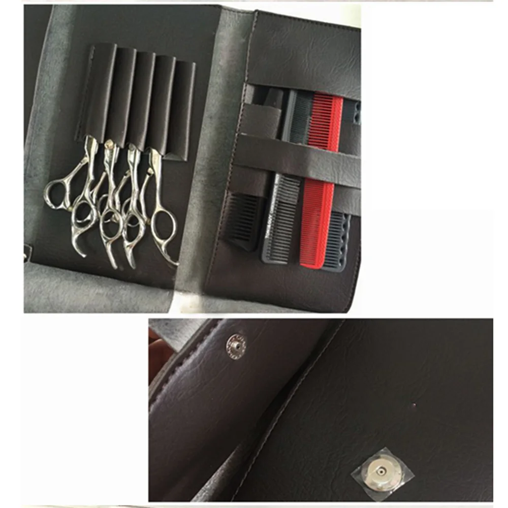 NEW pu Leather barber accessorieHair Scissor Bags Case Waist Pack Pouch Holder Hair Styling Tools Hairdressing Tools Accessories NEW pu Leather barber accessorieHair Scissor Bags Case Waist Pack Pouch Holder Hair Styling Tools Hairdressing Tools Accessories