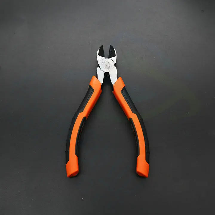 Fine-Wire-Inclined-mouth-Jaw-6-inchs-pliers-Tools