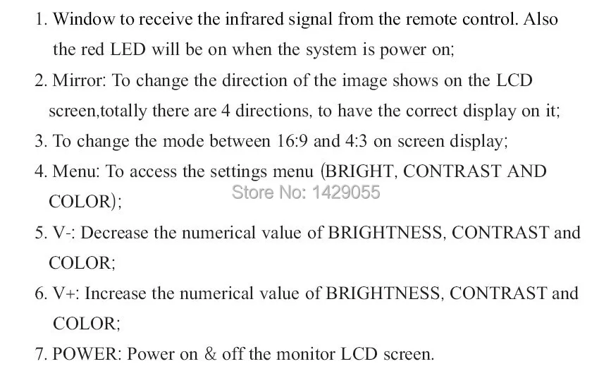 Monitor -2