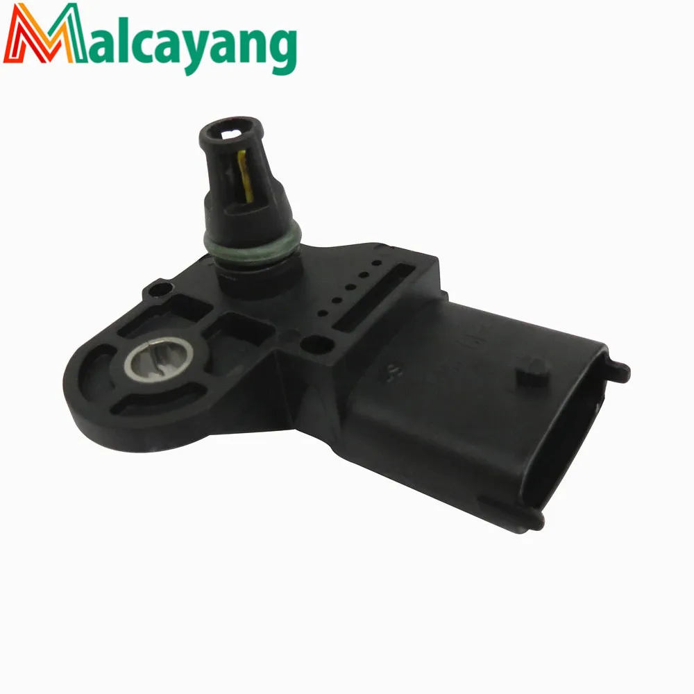 1Pc 0261230099 MAP Sensor for Chery QQ Chery V5 1999 2006 for Euro