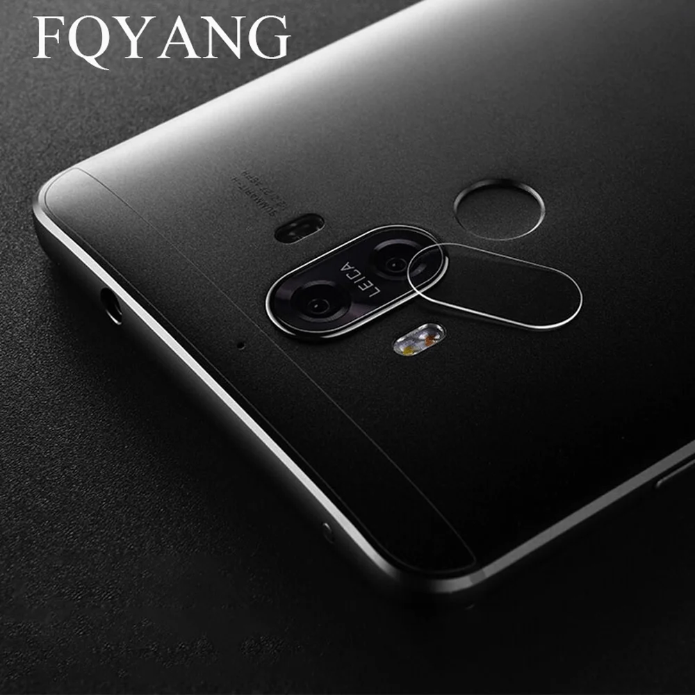Сзади Камера объектив 9 H закаленное Стекло Экран Защитная пленка для HUAWEI P30Pro P30