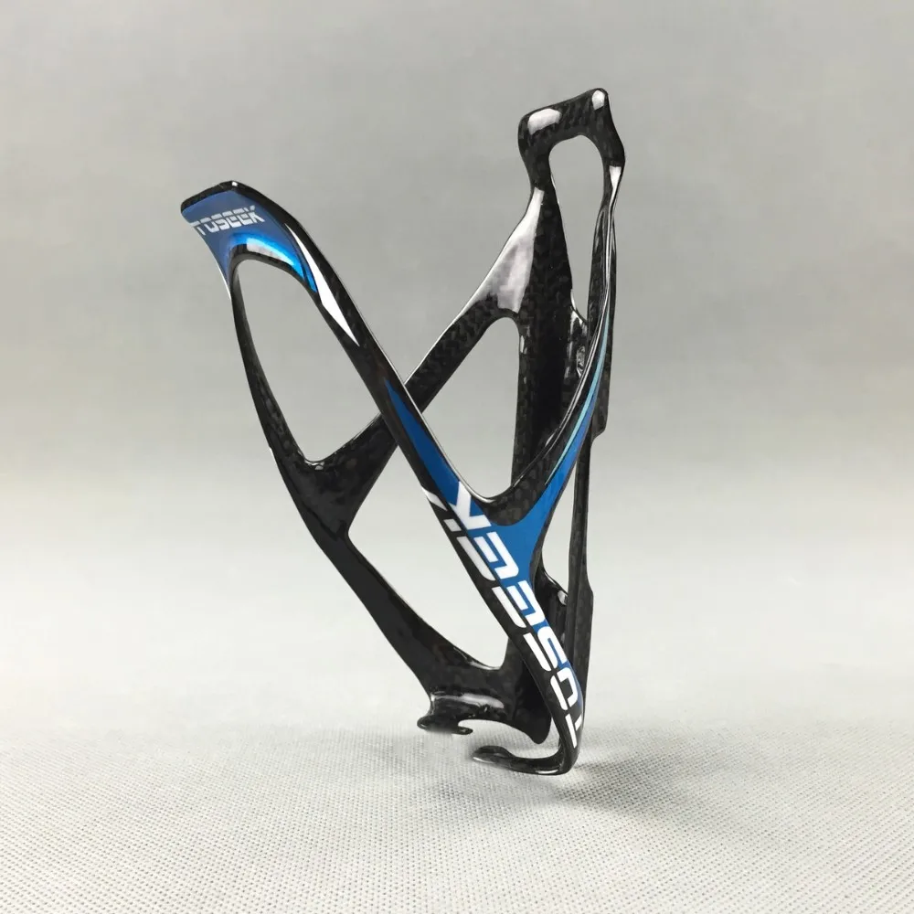 1pc Full Carbon Fiber Water Bottle Cage MTB//Road Bicycle