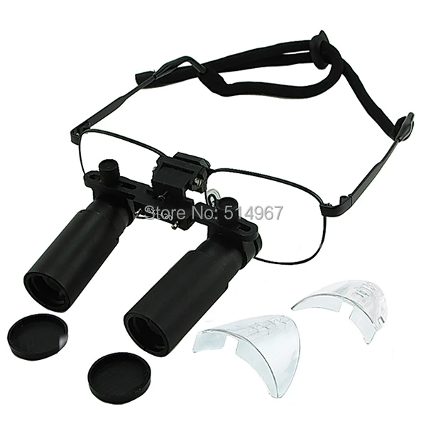 6-gain-express-gainexpress-Dental-Loupe-DL-060-shield