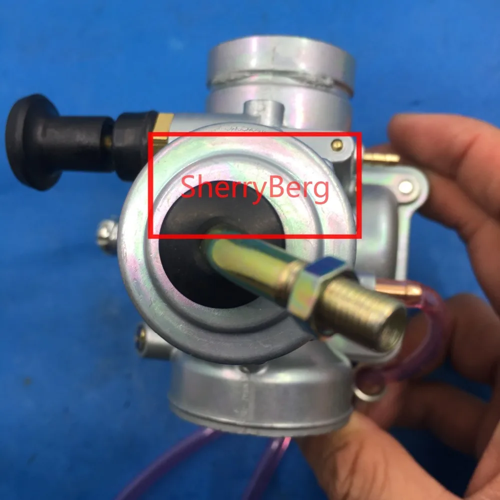 Carburetor carb carburettor fit Yamaha YZ80 YZ 80 Carb 1975-2001 VM24 mikuni