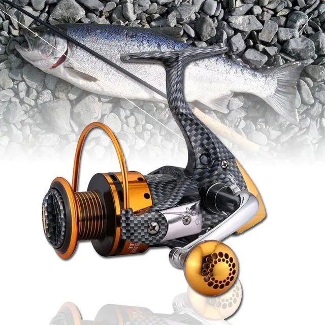 Special Price 12+1BB 5.2:1 High Carbon Spinning Fishing Reel Fly Wheel For Fresh/Salt Water Sea TT1000-6000 Series Fishing Spinning Reel Carp Special Price 12+1BB 5.2:1 High Carbon Spinning Fishing Reel Fly Wheel For Fresh/Salt Water Sea TT1000-6000 Series Fishing Spinning Reel Carp