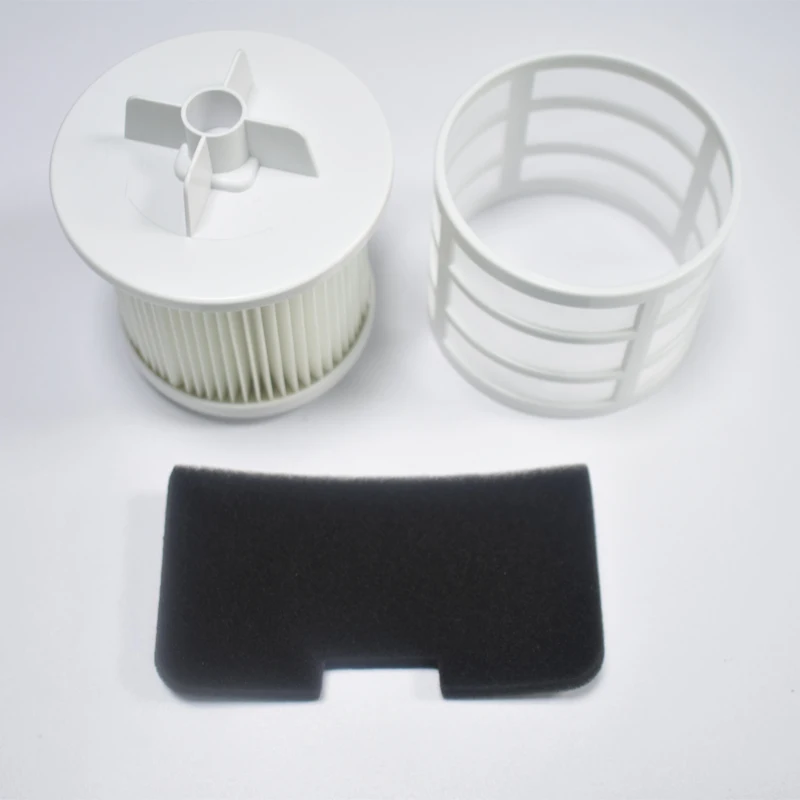 Filter für Hoover Sprint /& Spritz Staubsauger Se71 35601328 39001373//39001372