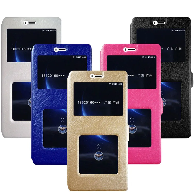 

For Xiaomi Mi 5X Mi5X 5.5" Silk Case Xiaomi Mi5X Cover PU Leather Flip Funda Coque For Xiaomi Mi 5X Capa
