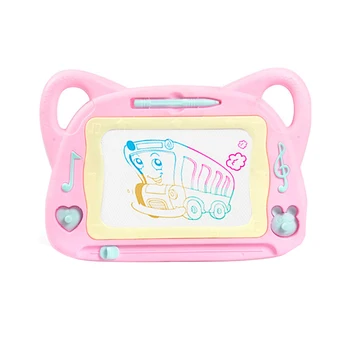 

DIY Erasable Drawing Board Early Education Writing Graffiti Developing Toy Magnetic Gift Large Doodle Learning Baby Painting