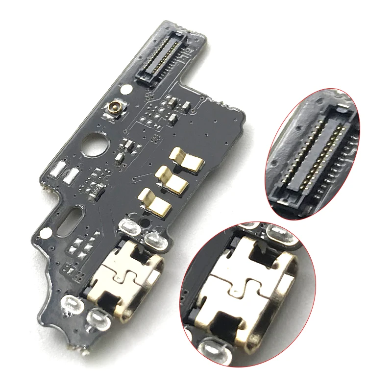 10 шт./лот Новый USB порт для зарядки Микро Док-станция соединительная плата гибкий