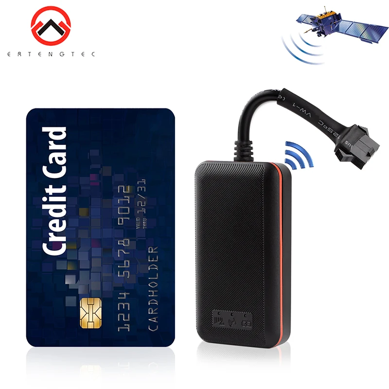 Купить TK108 мини <b>Gps трекер</b> Водонепроницаемый IP66 GSM ...