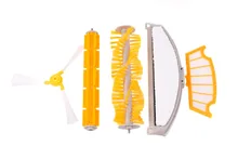 For A320/A325/A330/A335/A336/A337 Spare part for Robot Vacuum Cleaner,Main Brush,Rubber Brush,Side Brush,HEPA Filter,Mop,Mop pad For A320/A325/A330/A335/A336/A337 Spare part for Robot Vacuum Cleaner,Main Brush,Rubber Brush,Side Brush,HEPA Filter,Mop,Mop pad