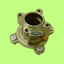 250-1100 ГОКа, rokeat, багги спереди falnge, ATV передний фланец, картинг переднего колеса концентратора для бездорожья автомобиль, ATV, Quad