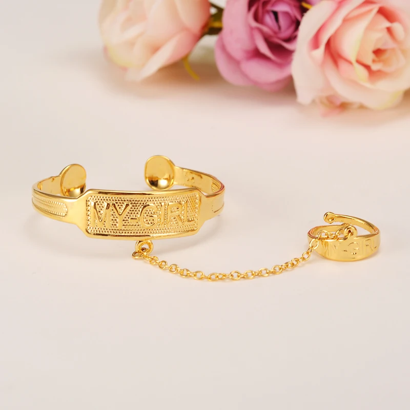 Bague Or Bebe Shop Museusolsona Cat