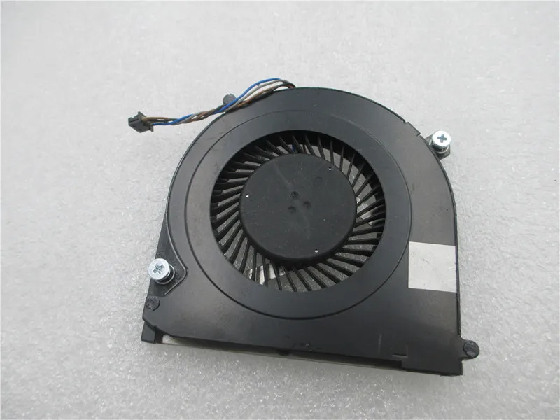 4pins fan for HP zbook 14 740 745 750 755 850 G1 G2 840 G1 G2 CPU