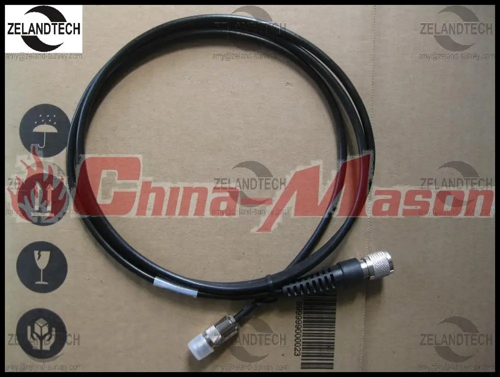 High Quality and 100% Brand-new Replacement cable for GEV142 667201 1.6m GPS Antenna Extension Cable | Инструменты