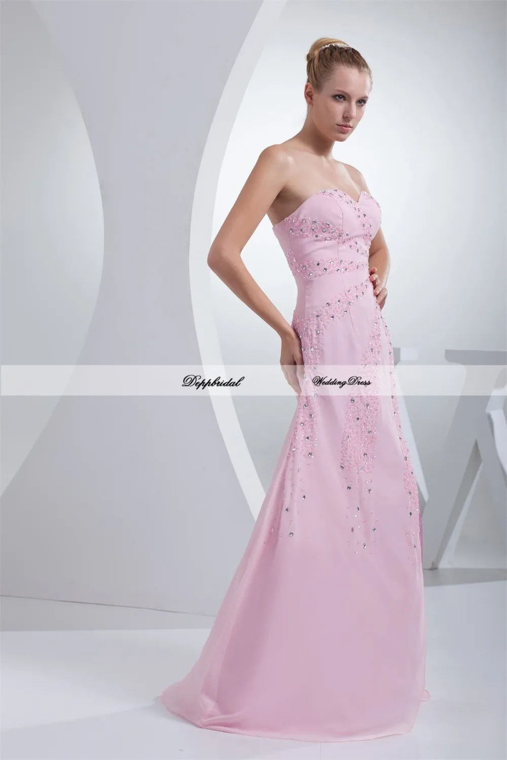 A-Line-Chiffon-Silk-like-Satin-Beading-Sleeveless-Special-Occasion-Dresses-19098-52342