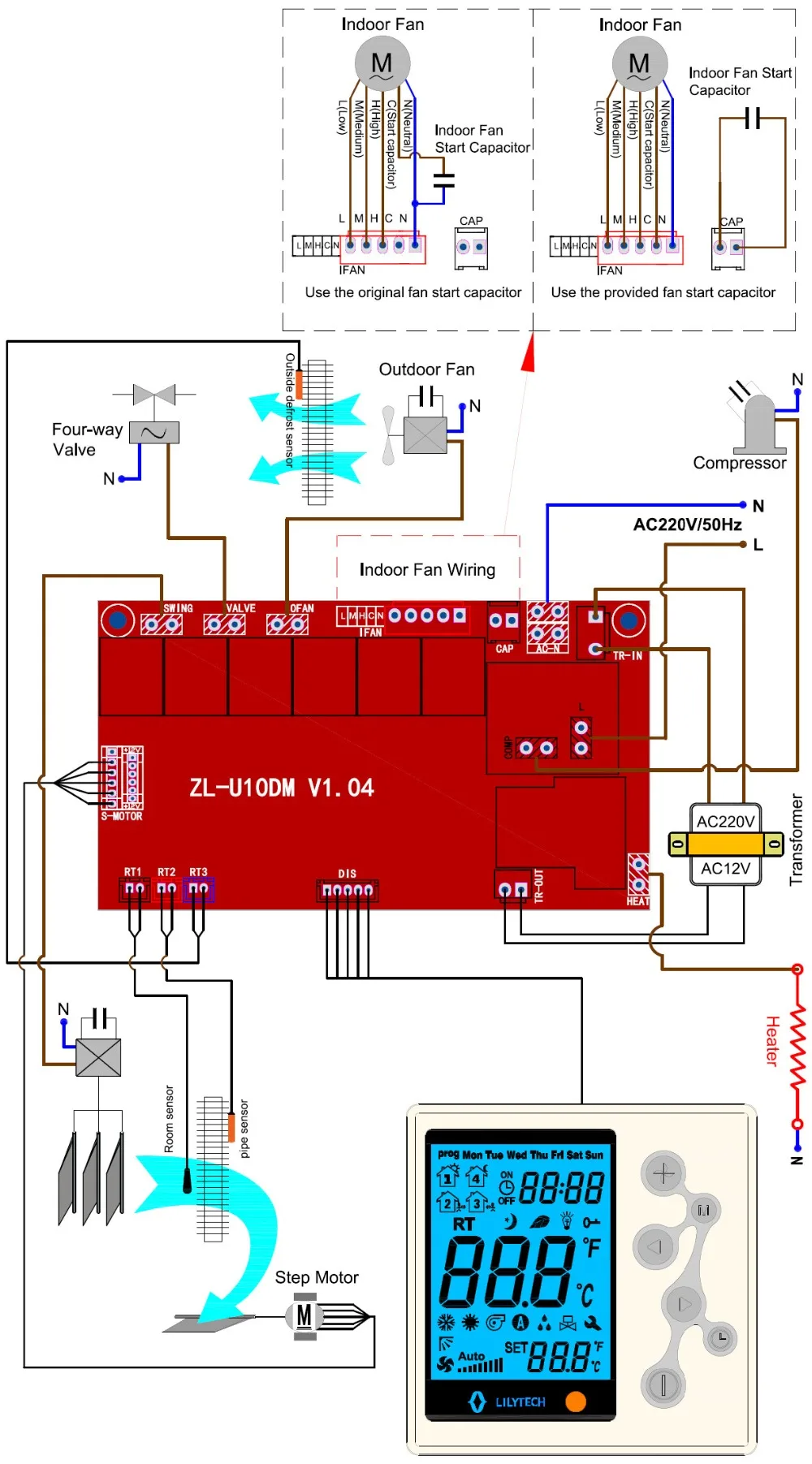 u10d wire v1.04