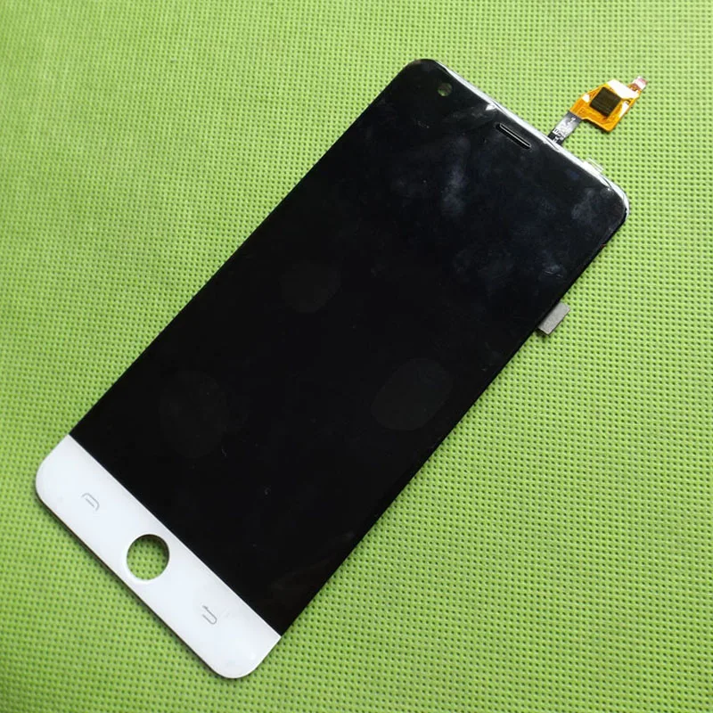 5 дюймов для Ulefone Be Touch 2 ЖК-дисплей со стандартной доставкой | Мобильные телефоны и