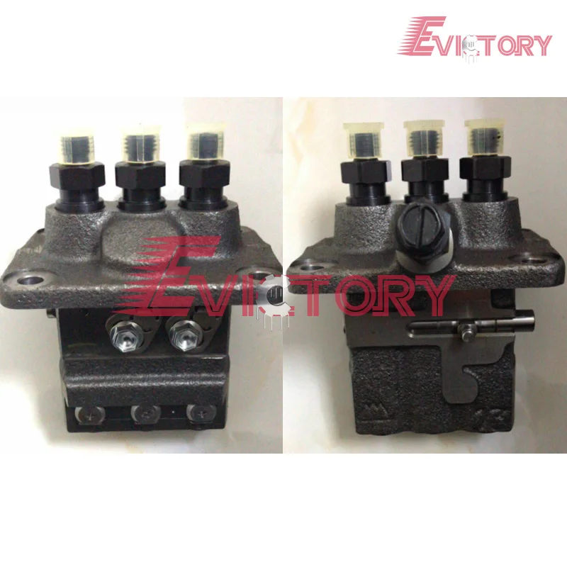 For Mitsubishi S3L S3L2 furl injection pump genuine new | Автомобили и мотоциклы