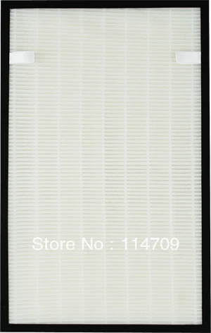 Replacement HEPA Filter and Activated Carbon Filter for Air Purifier GL 8138